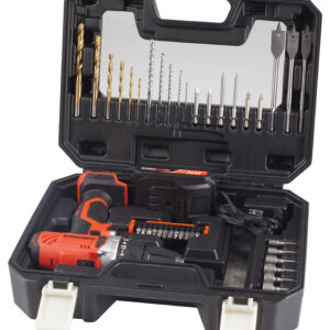 Taladro Inalambrico 20V