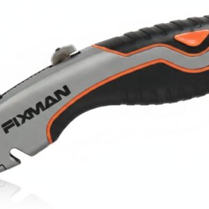 Bistury Indutrial con 3 cuchillas repuestos 18mm