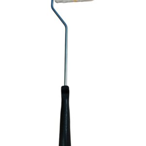 Mini Rodillo Cilindrico para pintura 4"