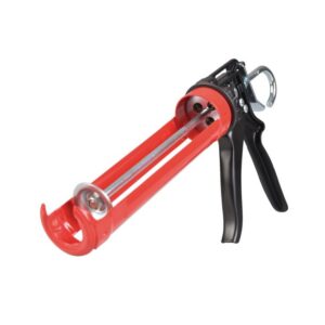 Pistola rotativa de calafateo de 23 cm (9 pulgadas)