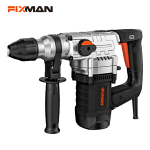 Rotomartillo electrico de 1500 W.