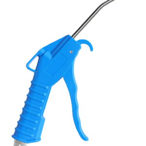 Pistola sopladora de grado industrial