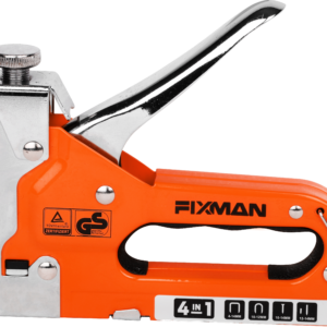 Grapadora para gancho 4-in-1 4-14mm