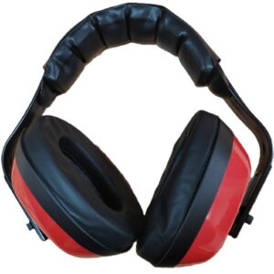 Tapa Oido de seguridad tipo diadema