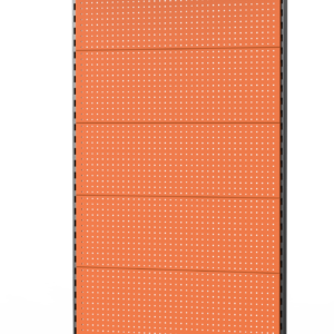 Estante metalicoDimensiones: 900 x 2200 x 450 mm